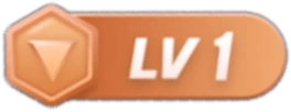 等级-LV1-小怪兽BLOG