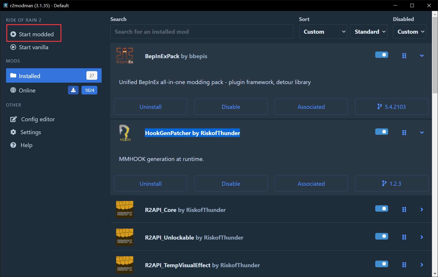 图片[11]-雨中冒险2之Mod安装|推荐-雨中冒险2论坛-游戏笔记-小怪兽BLOG