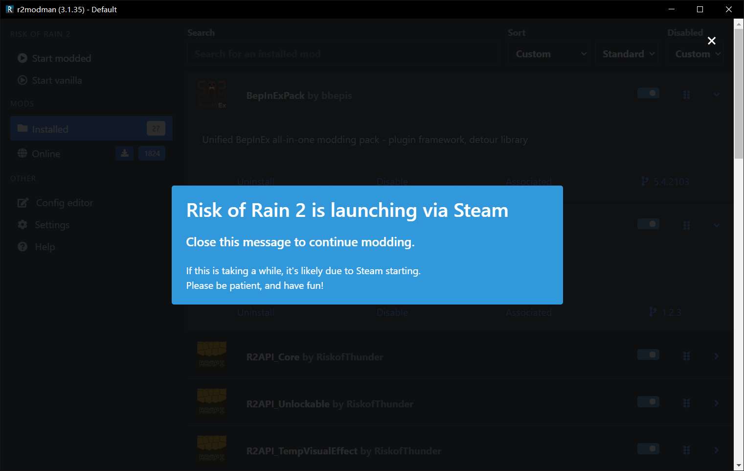 图片[12]-雨中冒险2之Mod安装|推荐-雨中冒险2论坛-游戏笔记-小怪兽BLOG