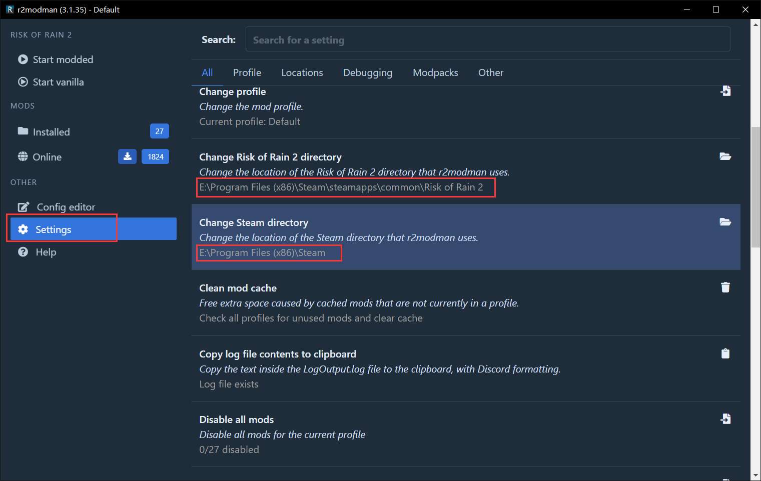 图片[13]-雨中冒险2之Mod安装|推荐-雨中冒险2论坛-游戏笔记-小怪兽BLOG