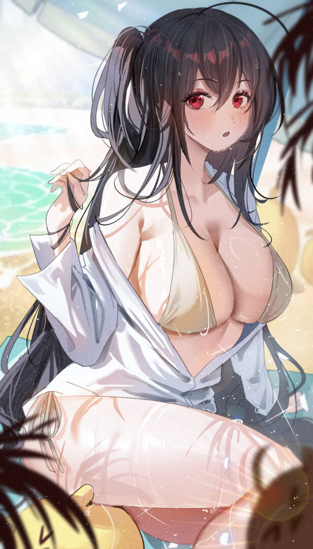 碧蓝航线六周年历程回顾-小怪兽BLOG
