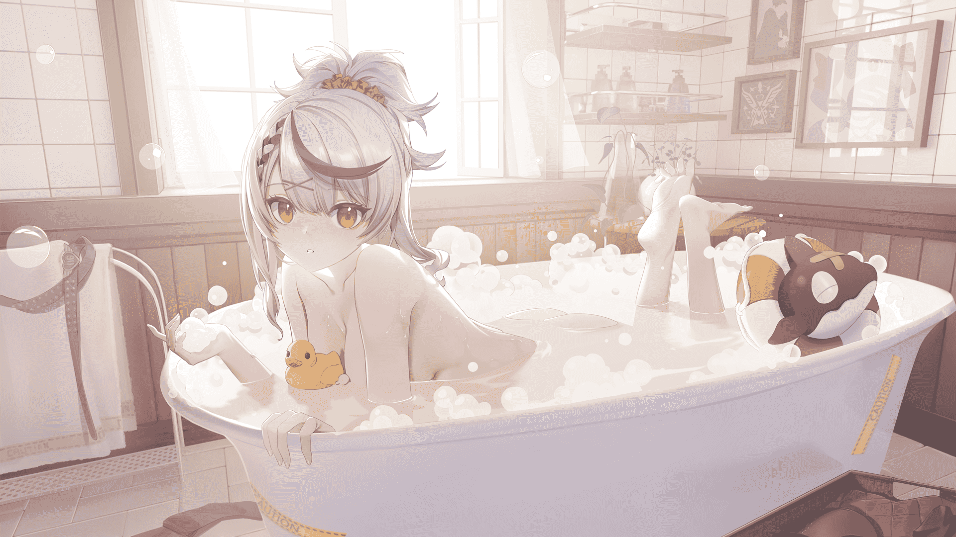 本站泰拉瑞亚服务器集合篇-小怪兽BLOG