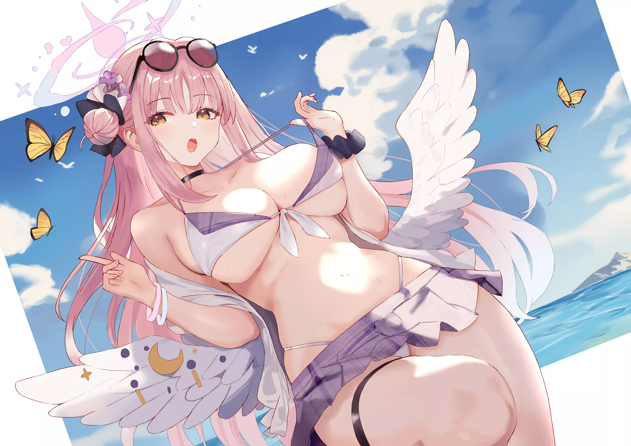 物理机服务器性能优化【BIOS篇】-小怪兽BLOG